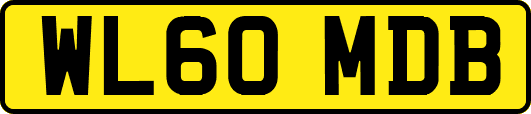 WL60MDB