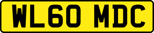 WL60MDC