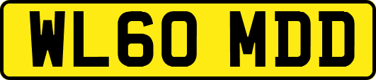 WL60MDD