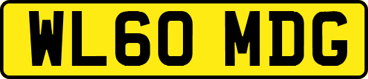 WL60MDG