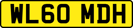 WL60MDH