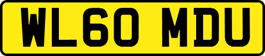WL60MDU