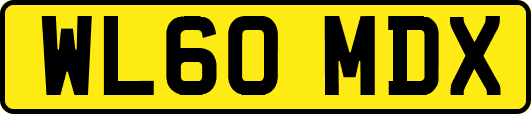 WL60MDX