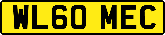 WL60MEC
