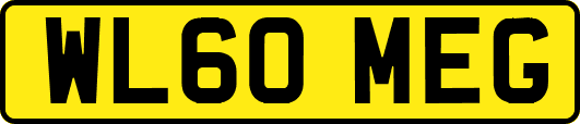WL60MEG
