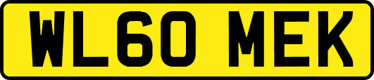WL60MEK