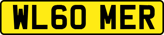 WL60MER