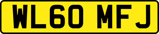 WL60MFJ