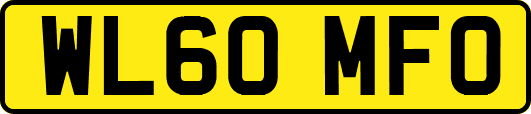 WL60MFO