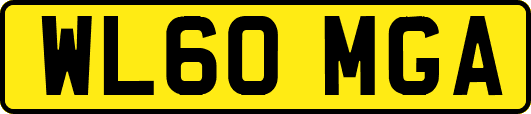 WL60MGA