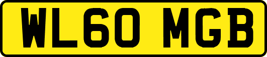 WL60MGB