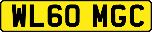 WL60MGC