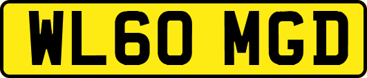 WL60MGD