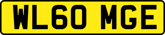 WL60MGE