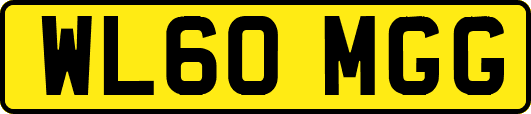 WL60MGG