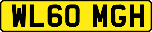 WL60MGH