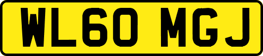 WL60MGJ
