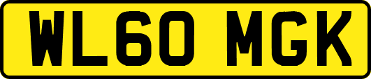 WL60MGK