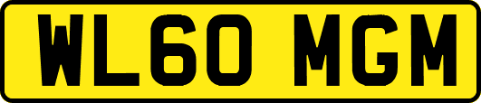 WL60MGM