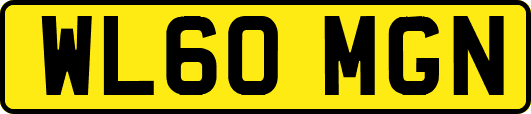 WL60MGN