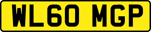 WL60MGP