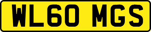 WL60MGS