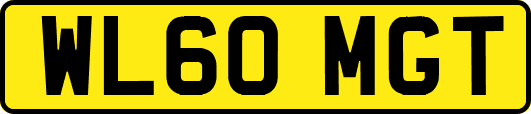 WL60MGT