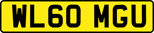 WL60MGU