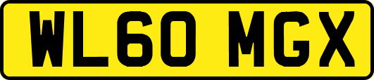 WL60MGX