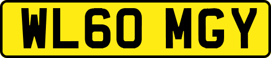 WL60MGY