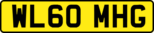 WL60MHG