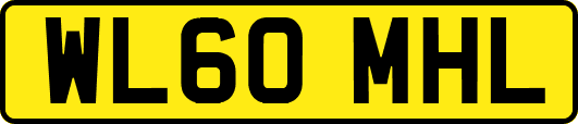 WL60MHL