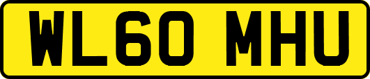 WL60MHU