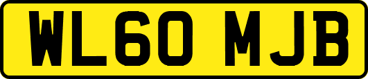 WL60MJB