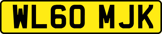 WL60MJK