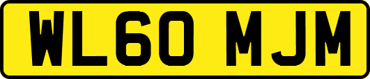 WL60MJM