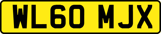 WL60MJX