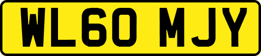WL60MJY