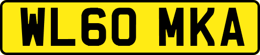 WL60MKA