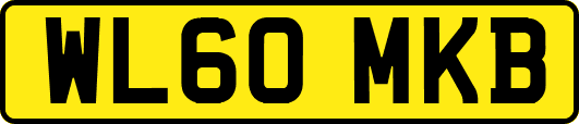 WL60MKB