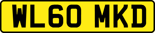 WL60MKD