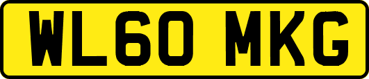 WL60MKG