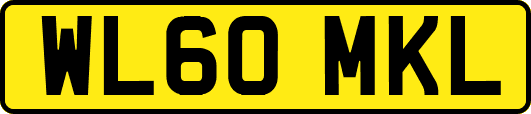 WL60MKL