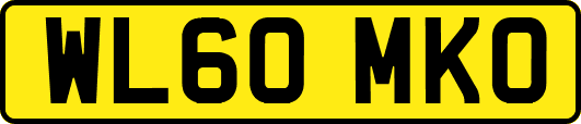 WL60MKO