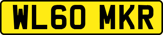 WL60MKR