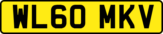 WL60MKV