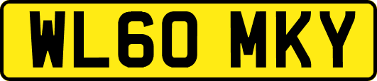 WL60MKY