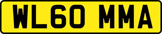 WL60MMA