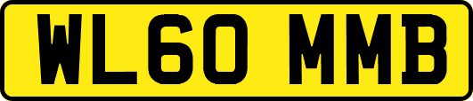 WL60MMB
