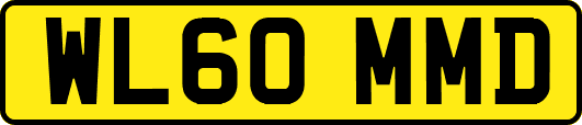 WL60MMD